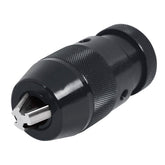 Mandril para taladro de piso  5/8"  sin llave truper